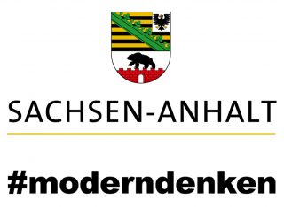 Sachsen-Anhalt #moderndenken