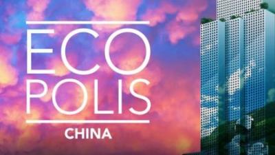 Ecopolis China