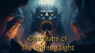 Guardians of the Shining Light