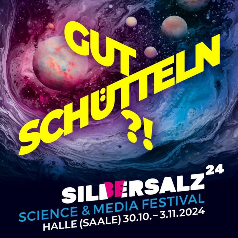 Silbersalz