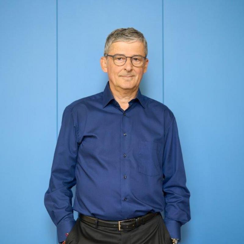 Copyright: ZDF/Klaus Weddig